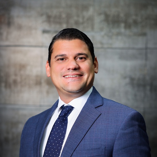 Lic. Alan Ramírez Peña